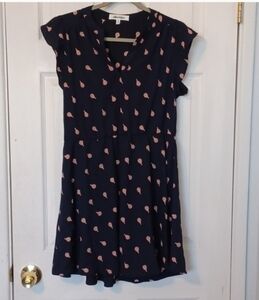 Alice Blue dress, size M.